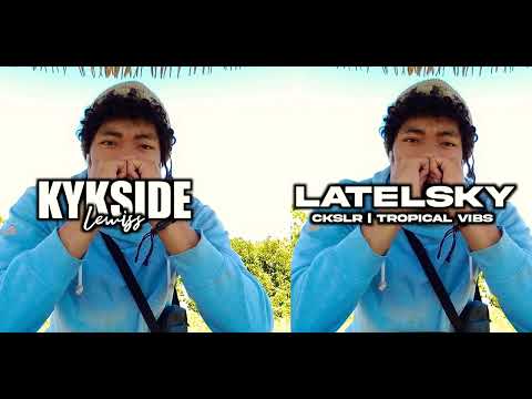 FANATIK687 | LATELSKY CKLR x LEVAN POLKKA ZOUK 2022 [ Ckslrx Tropical vibs ]