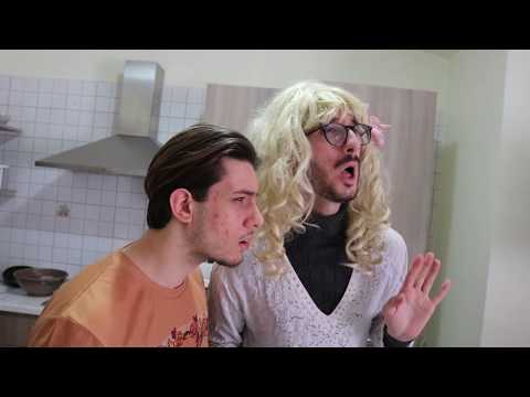 Carolina's family stays home - Carmine Migliaccio