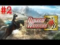 Dynasty Warriors 9 Pt Br S rie Epis dio 2 Vamos Jogar n