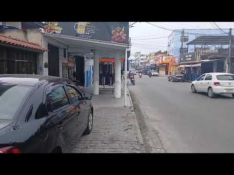 CS000110 - Residência em ITAUNA tipo sobrado em São Gonçalo