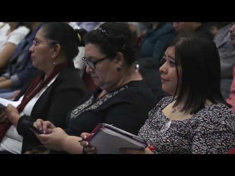 Restaurando la Presencia de Dios - Apóstol Jorge Suazo