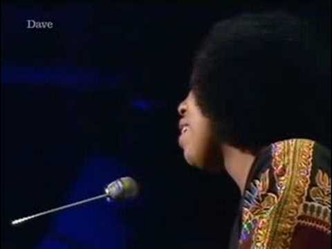 Roberta Flack - The First Time Ever I Saw Your Face [totp2]