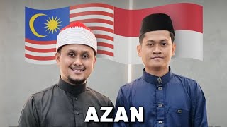 Download lagu DUET AZAN BAYYATI HUSAINI BERSAMA QARI INDONESIA (HARI MULYA) mp3