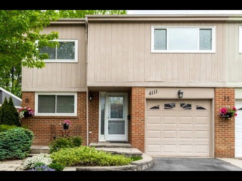 4111 Barbican Drive Mississauga Home for Sale - Real Estate Properties for Sale by The Hanlon Team