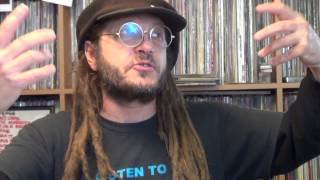 Deleted Scene: Keith Morris talks Tame Impala