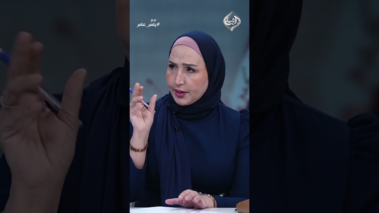 فيديو | زهراء الساعدي: شبهات فساد تحيط بوالد وزير الكهرباء الجديد والسوداني "أكيد مستفيد"!