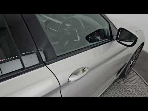 BMW 5 Series 520d M Sport Auto - Image 2