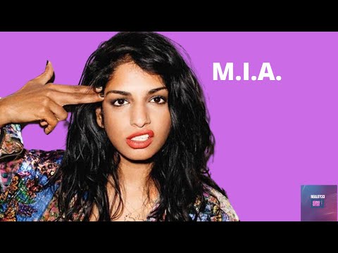 The Real Story of M.I.A.| Rise to fame, Controversial comments, Fallout with Jay-Z?