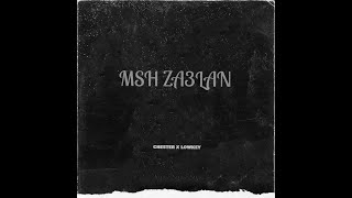 كلمات اغنية مش زعلان شيستر ولوكي