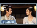 Official Trailer | Snow Eagle Lord | Xu Kai, Gulnazar | 雪鹰领主 | ENG SUB