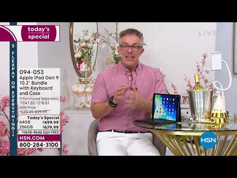 HSN | 45th Birthday Deals 07.02.2022 - 04 PM