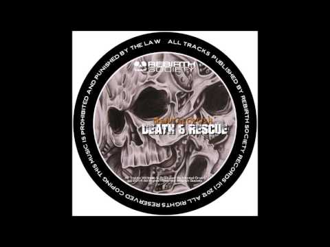 Mental Crush - Enemies