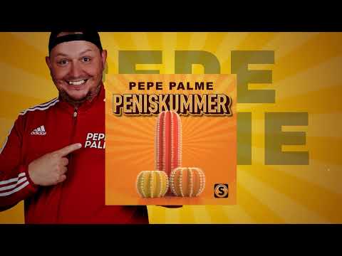 Pepe Palme - Peniskummer