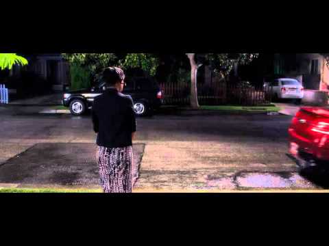 Think like a man - Drive off awesome moment