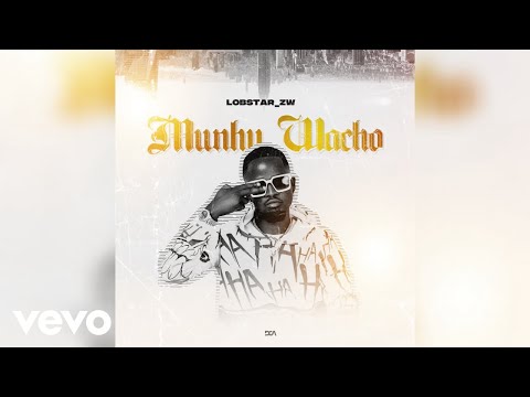 Lobstar_zw - Time ft. Bouy Mushona