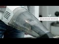 Відеоогляд CECOTEC Conga Immortal ExtremeSuction 14,8 Hand (05439)