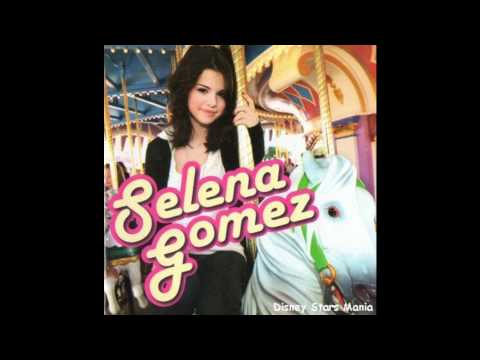 Selena Gomez feat. Drew Seeley - New Classic - Chipmunks