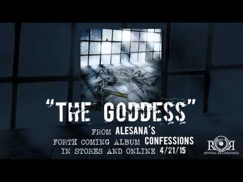 Video thumbnail for The Goddess