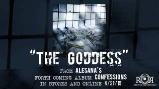 ALESANA - The Goddess