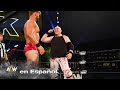 SERPENTICO & LUTHER vs BRADY PIERCE & PINEAPPLE PETE | AEW DARK en ESPANOL 7/14/20