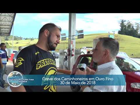 OURO FINO BOLETIM DA SEMANA 396 - 9 DE JUNHO DE 2018