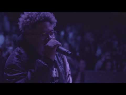 BLACK STAGE - Silk Beach Club - Búzios