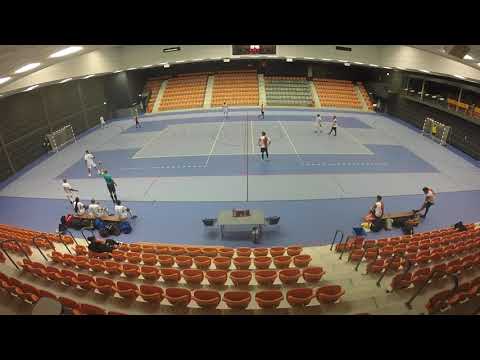 Feyenoord Futsal 4 2020 deel 5