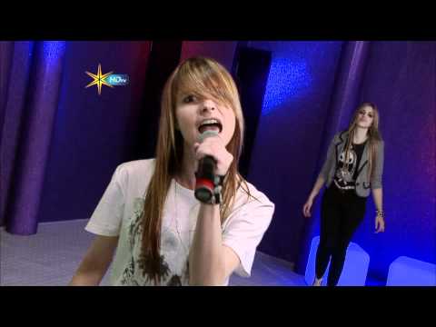 Tamara Angel no HDB - Tudo que é bom (Full HD)