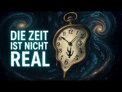 DAS MULTIVERSUM: Gibt es unendlich viele Versionen von DIR? | Hörbuch über Zeit & Realität