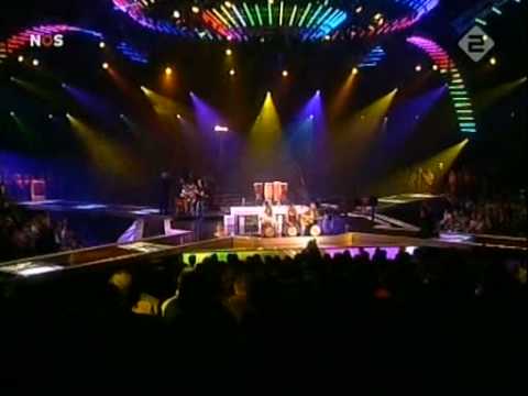 NSF 2006: Treble - Amambanda