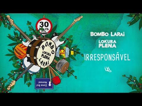 Irresponsável video
