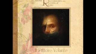 L'uomo nuovo - La Nuova Raccomandata con Ricevuta di Ritorno - Il Pittore Volante (2010)