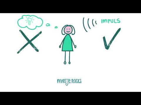 Du bist ein Generator? Human Design mit Martje