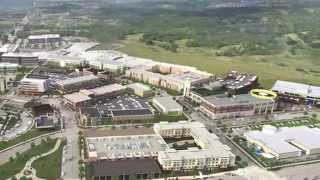 preview picture of video 'Lenexa City Center'