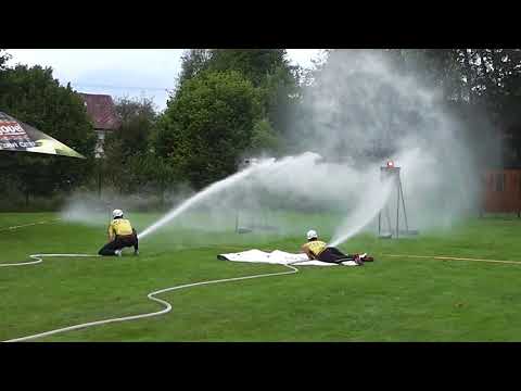 SDH Hrabišín - FVC Hrabišín 2017 (2. kolo)