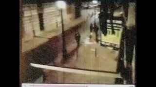 Ladies Lamposts by The Phones Sportsman Band