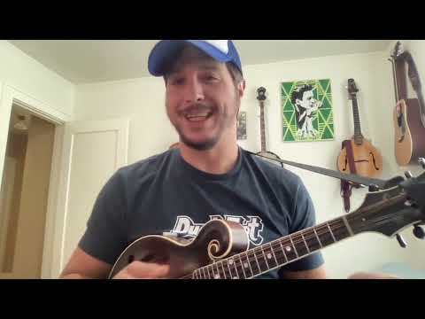 MattCBruno com  - Mandolin Strumming Patterns