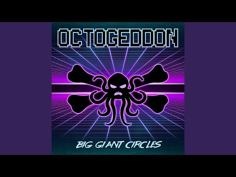 One Tentacle (Release Trailer)