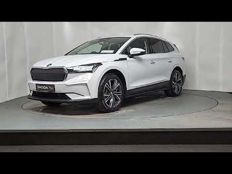 Skoda Enyaq Enyaq 85 - Image 2