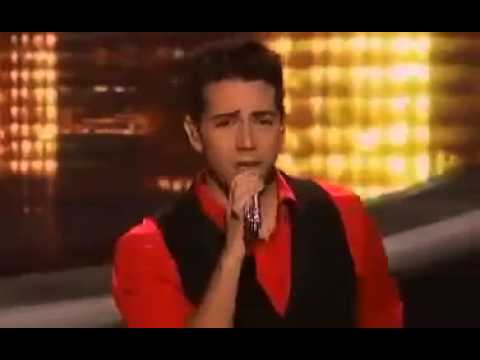 [HD] American Idol 2013 Episode 20 - Guys Perform - Got To Get You Into My Life March 21, 2013