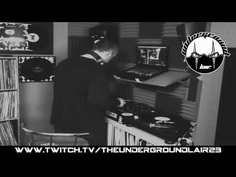 SUNDAY SERVICE: WARPEDCORE