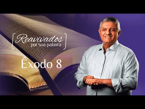 REVIVED EXODUS 8