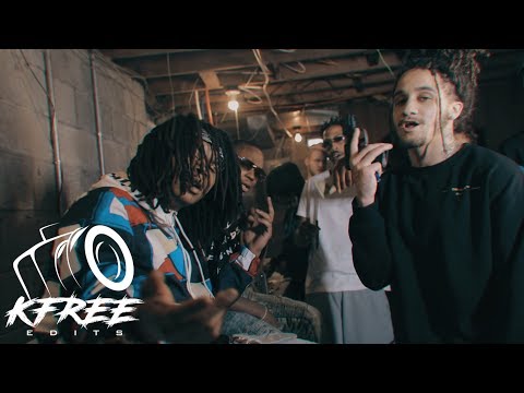 Almighty Rucho x JMobb - True Colors (Official Video) Shot By @Kfree313