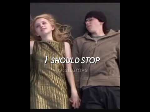 michelle’s so lovely || skins edit