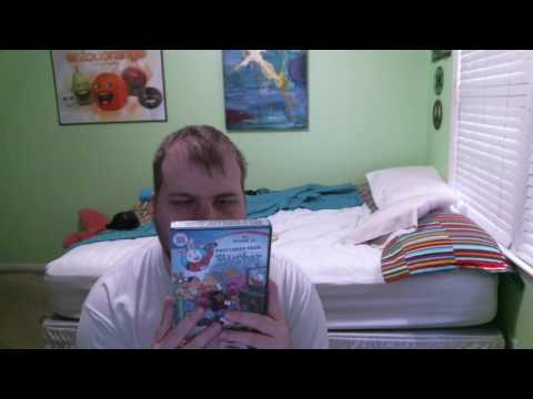 LukeJ62895's Unboxing Video - 3/1/2017