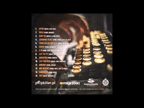 JodSen - O M (prod. Gedz, cuty Dj Gugatch)