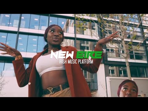 Adejoke - Omo Drilla | New Eire TV