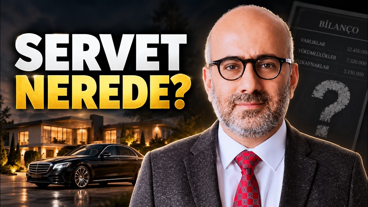 Zengin Görünenler Gerçekten Zengin mi?