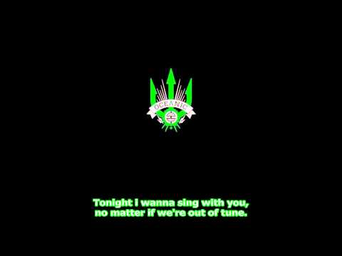 Dancing On The Moon - Emil Bulls