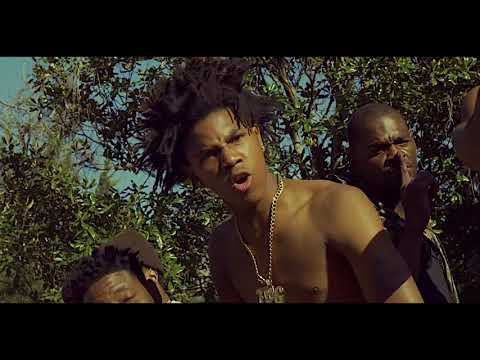 Da Real Gee Money  Take It There(Official Music Video)